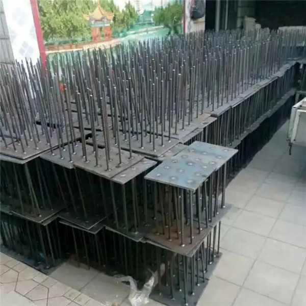预埋件